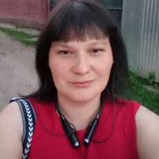 Фотография девушки Алёна, 43 года из г. Великий Устюг