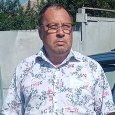 Фотография мужчины Алексей, 62 года из г. Оренбург