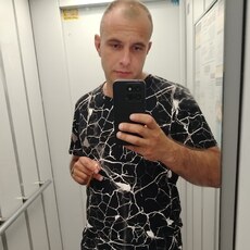 Фотография мужчины Михаил, 34 года из г. Самара