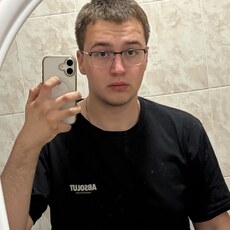 Фотография мужчины Кирилл, 19 лет из г. Сковородино