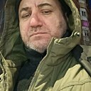 Эд, 51 год