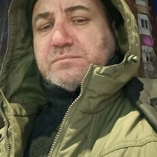 Фотография мужчины Эд, 51 год из г. Санкт-Петербург