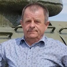 Фотография мужчины Сергей, 62 года из г. Белгород