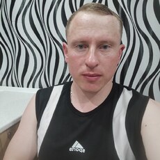 Фотография мужчины Андрей, 36 лет из г. Петропавловск