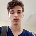 Кирилл, 24 года