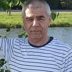 Фотография мужчины Шухрат, 58 лет из г. Жуковский