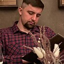 Дима, 36 лет