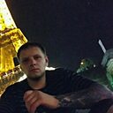 Антон, 33 года