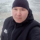 Куаныш, 32 года