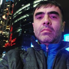 Фотография мужчины Асрор, 45 лет из г. Сургут