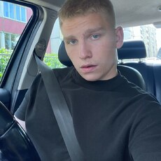 Фотография мужчины Алексей, 20 лет из г. Витебск
