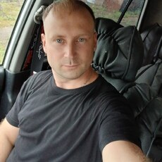 Фотография мужчины Даниил, 31 год из г. Комсомольск-на-Амуре