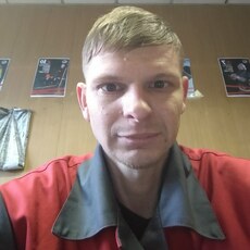 Фотография мужчины Василий, 32 года из г. Семей