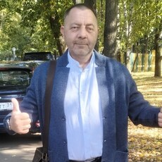 Фотография мужчины Михаил, 49 лет из г. Старый Оскол