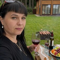 Фотография девушки Анна, 42 года из г. Екатеринбург