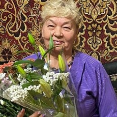 Фотография девушки Елена, 68 лет из г. Санкт-Петербург