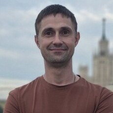 Фотография мужчины Юрецогурец, 37 лет из г. Саратов