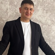 Фотография мужчины Сергей, 35 лет из г. Прокопьевск