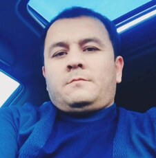 Фотография мужчины Мамурбек, 33 года из г. Электросталь