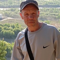 Фотография мужчины Максим, 41 год из г. Иркутск
