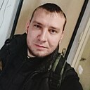 Евгений, 36 лет