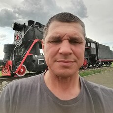 Фотография мужчины Джан, 49 лет из г. Мелеуз