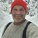 Антонио, 46 лет