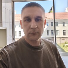 Фотография мужчины Евгений, 38 лет из г. Кемерово