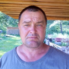 Фотография мужчины Олег, 47 лет из г. Екатеринбург