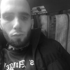 Фотография мужчины Андрей, 23 года из г. Анапа