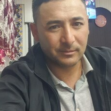 Фотография мужчины Мурод, 41 год из г. Солнечногорск