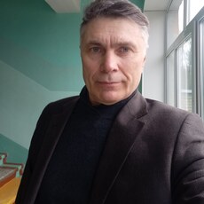 Фотография мужчины Игорь, 55 лет из г. Гомель