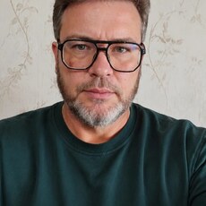 Фотография мужчины Матвей, 51 год из г. Курган