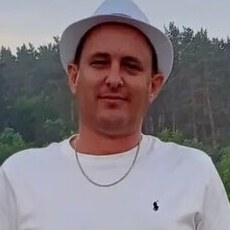 Фотография мужчины Константин, 40 лет из г. Барнаул