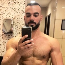 Фотография мужчины Artur, 36 лет из г. Ставрополь