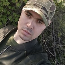 Фотография мужчины Алексей, 34 года из г. Чехов
