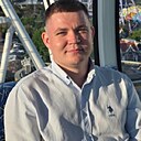 Егор, 28 лет