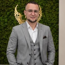 Фотография мужчины Сергей, 37 лет из г. Липецк