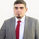 Артур, 34 года