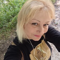 Фотография девушки Марина, 43 года из г. Курганинск