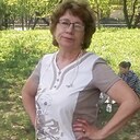 Татьяна, 67 лет
