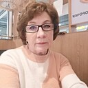Татьяна, 67 лет