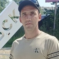 Фотография мужчины Андрей, 41 год из г. Иркутск