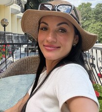 Фотография девушки Екатерина, 38 лет из г. Харьков