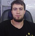 Фарид, 24 года