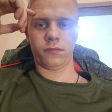 Фотография мужчины Алексей, 24 года из г. Юрга
