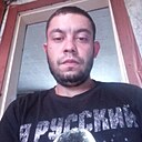 Сергей, 22 года