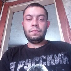 Фотография мужчины Сергей, 22 года из г. Ужур