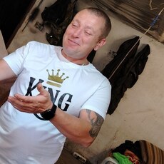 Фотография мужчины Алексей, 40 лет из г. Батайск