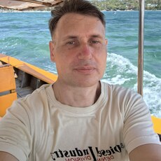 Фотография мужчины Алексей, 43 года из г. Москва